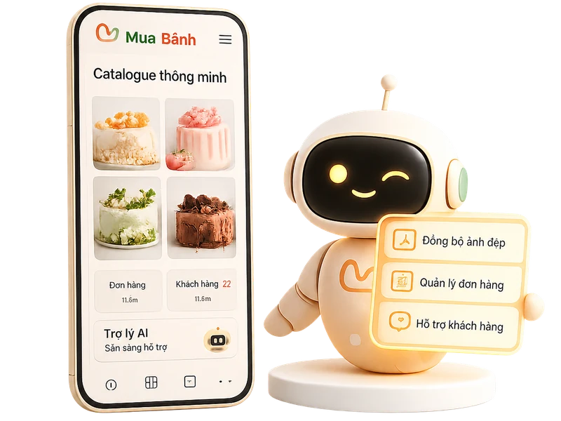 Thiếu trợ lý cho khách